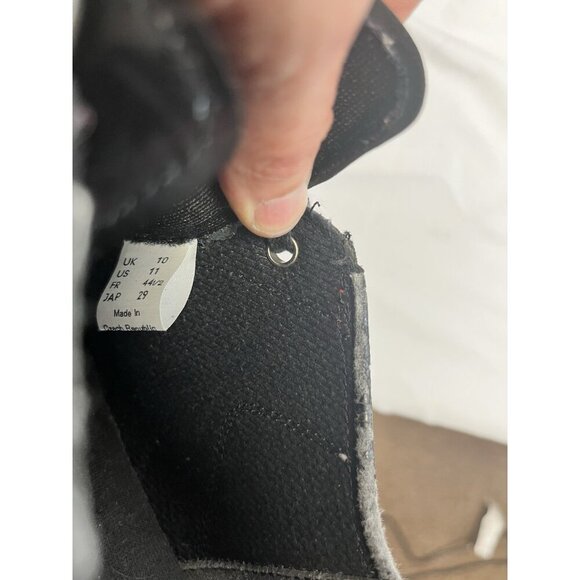 Rare Men’s 11 VTG/Retro/Throwbacks Puma RDS 1990’s Limited Edition Reissues 🤍 - Picture 7 of 11